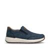 Rieker Men Karl Slip On Shoe - Denim